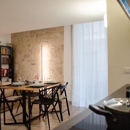 ג'ובינאצו Maison De L'Air - Apt With Jacuzzi מראה חיצוני תמונה