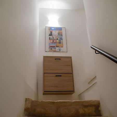 ג'ובינאצו Maison De L'Air - Apt With Jacuzzi מראה חיצוני תמונה