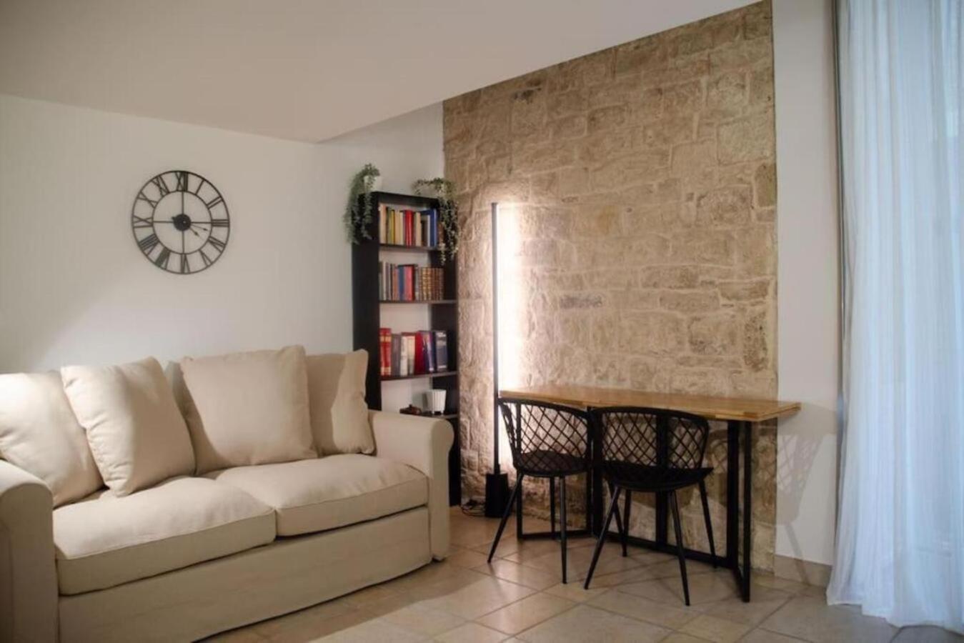 ג'ובינאצו Maison De L'Air - Apt With Jacuzzi מראה חיצוני תמונה