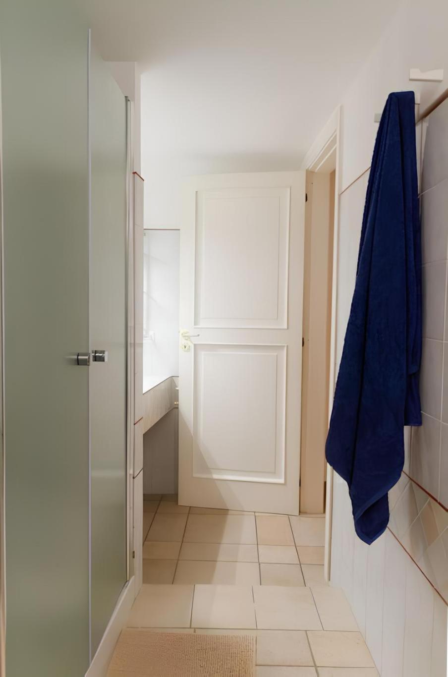 ג'ובינאצו Maison De L'Air - Apt With Jacuzzi מראה חיצוני תמונה