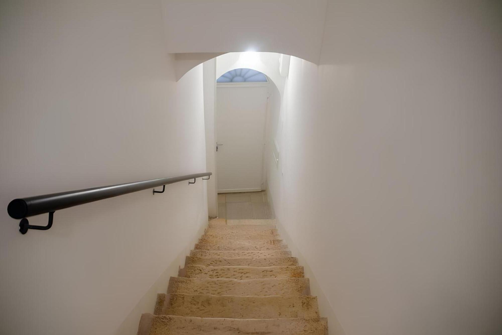 ג'ובינאצו Maison De L'Air - Apt With Jacuzzi מראה חיצוני תמונה