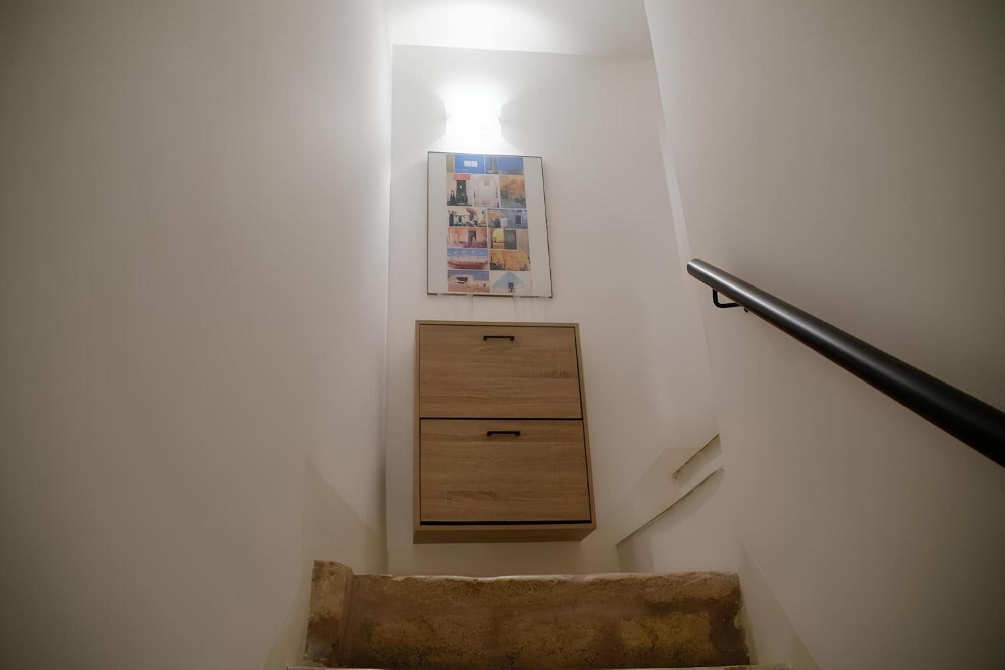 ג'ובינאצו Maison De L'Air - Apt With Jacuzzi מראה חיצוני תמונה