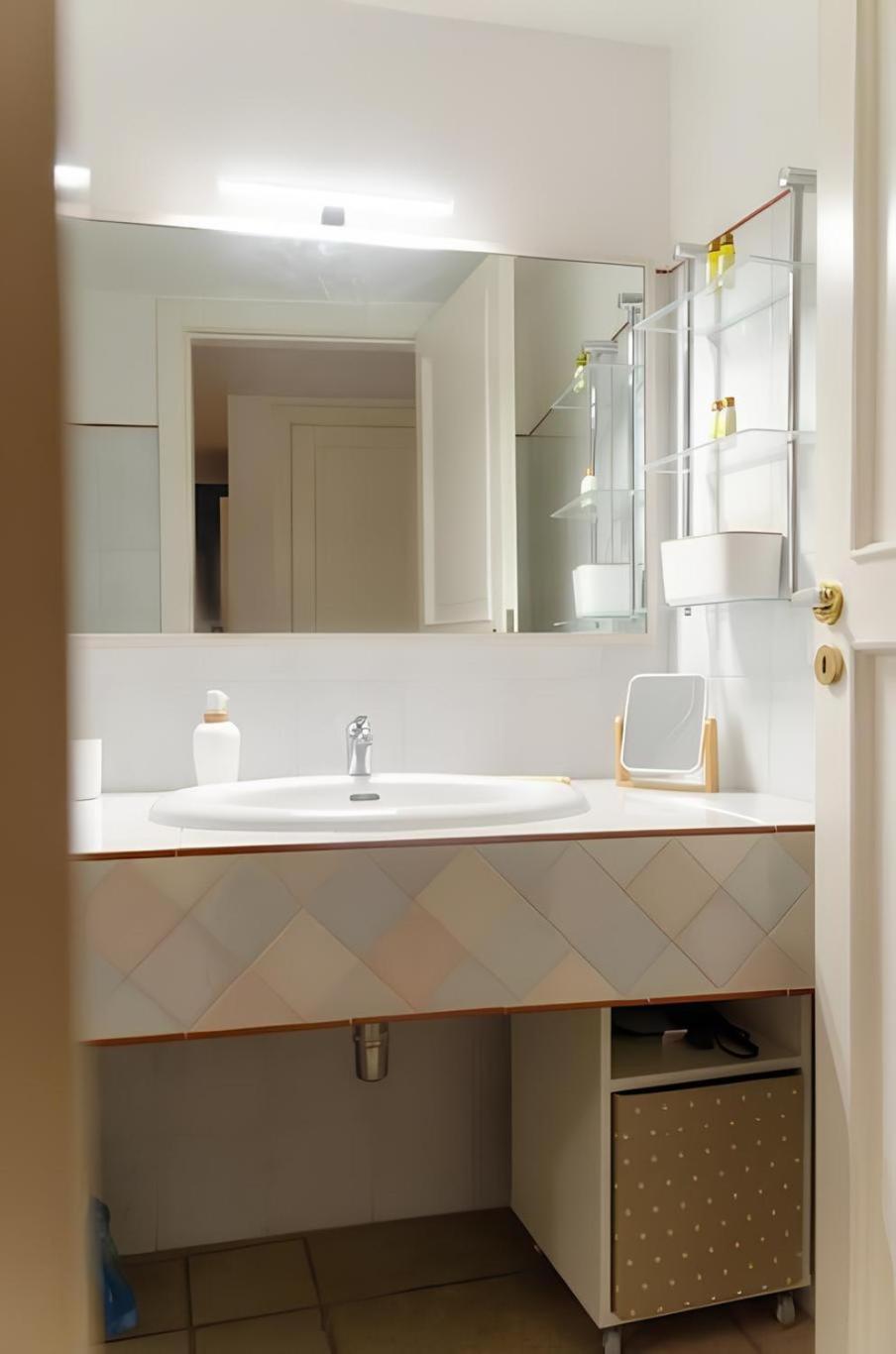 ג'ובינאצו Maison De L'Air - Apt With Jacuzzi מראה חיצוני תמונה