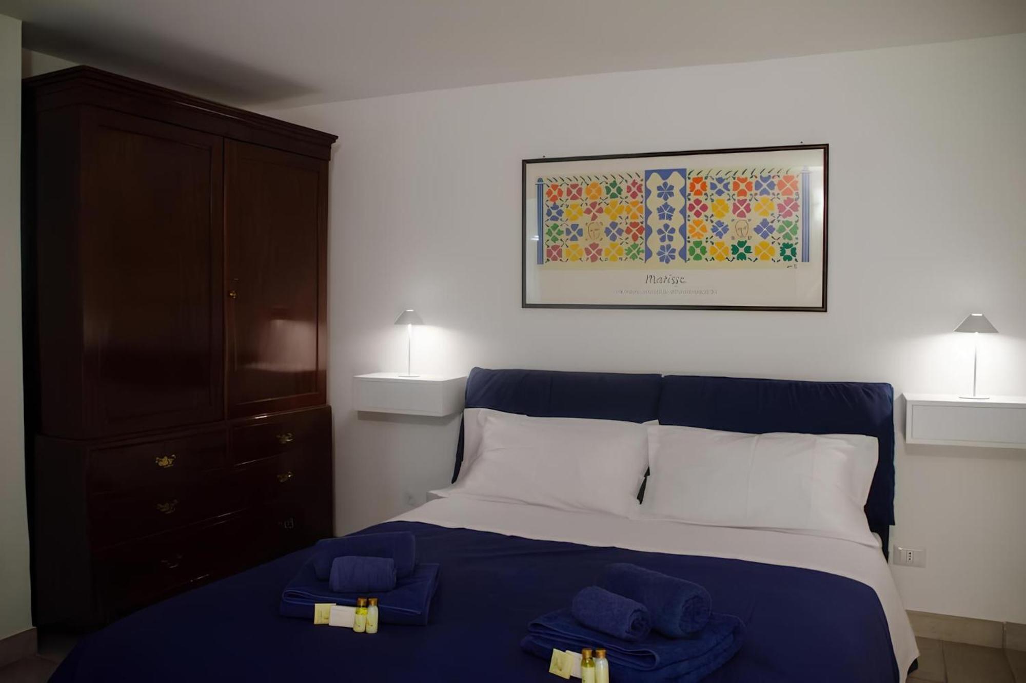 ג'ובינאצו Maison De L'Air - Apt With Jacuzzi מראה חיצוני תמונה