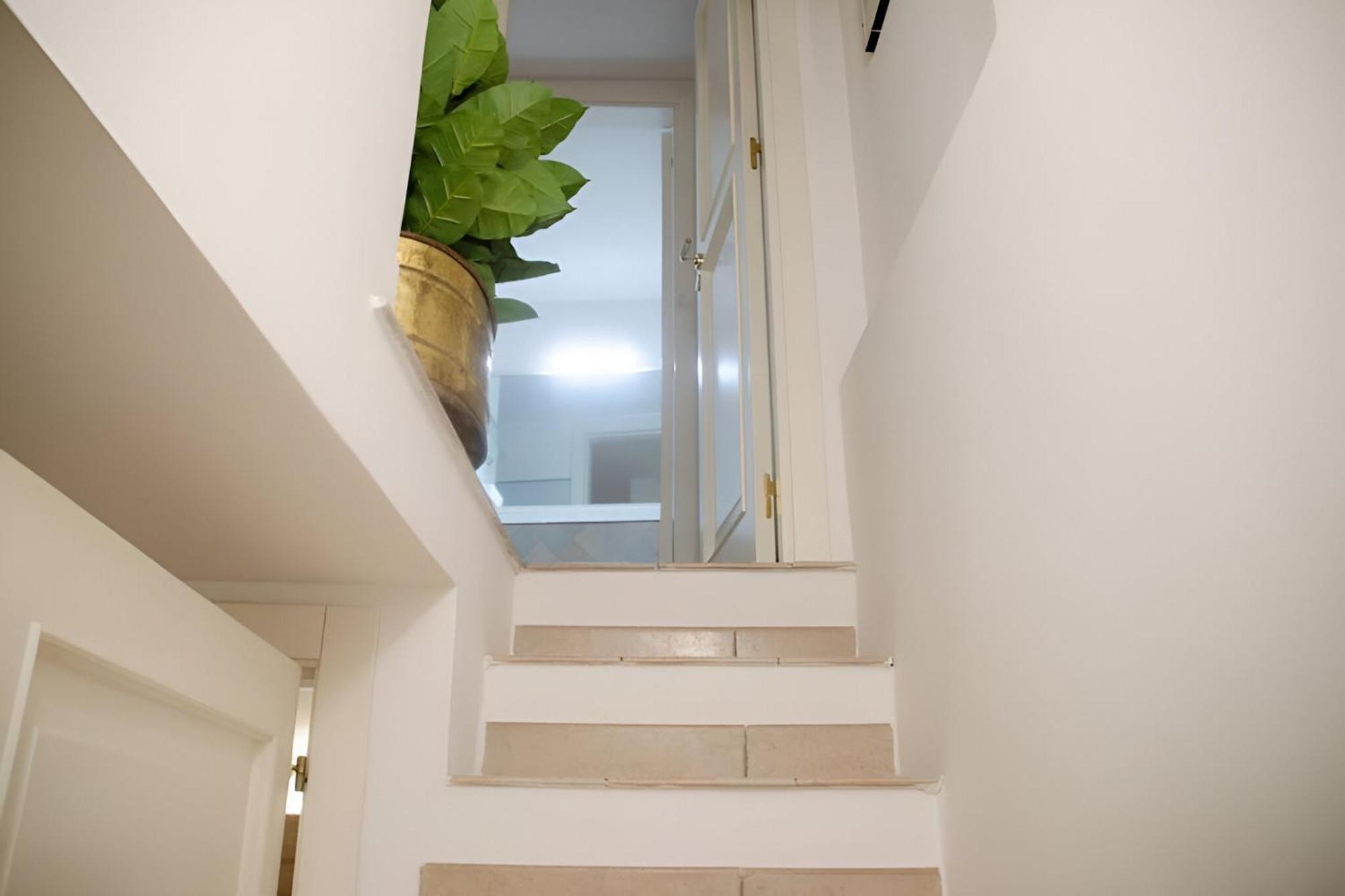 ג'ובינאצו Maison De L'Air - Apt With Jacuzzi מראה חיצוני תמונה