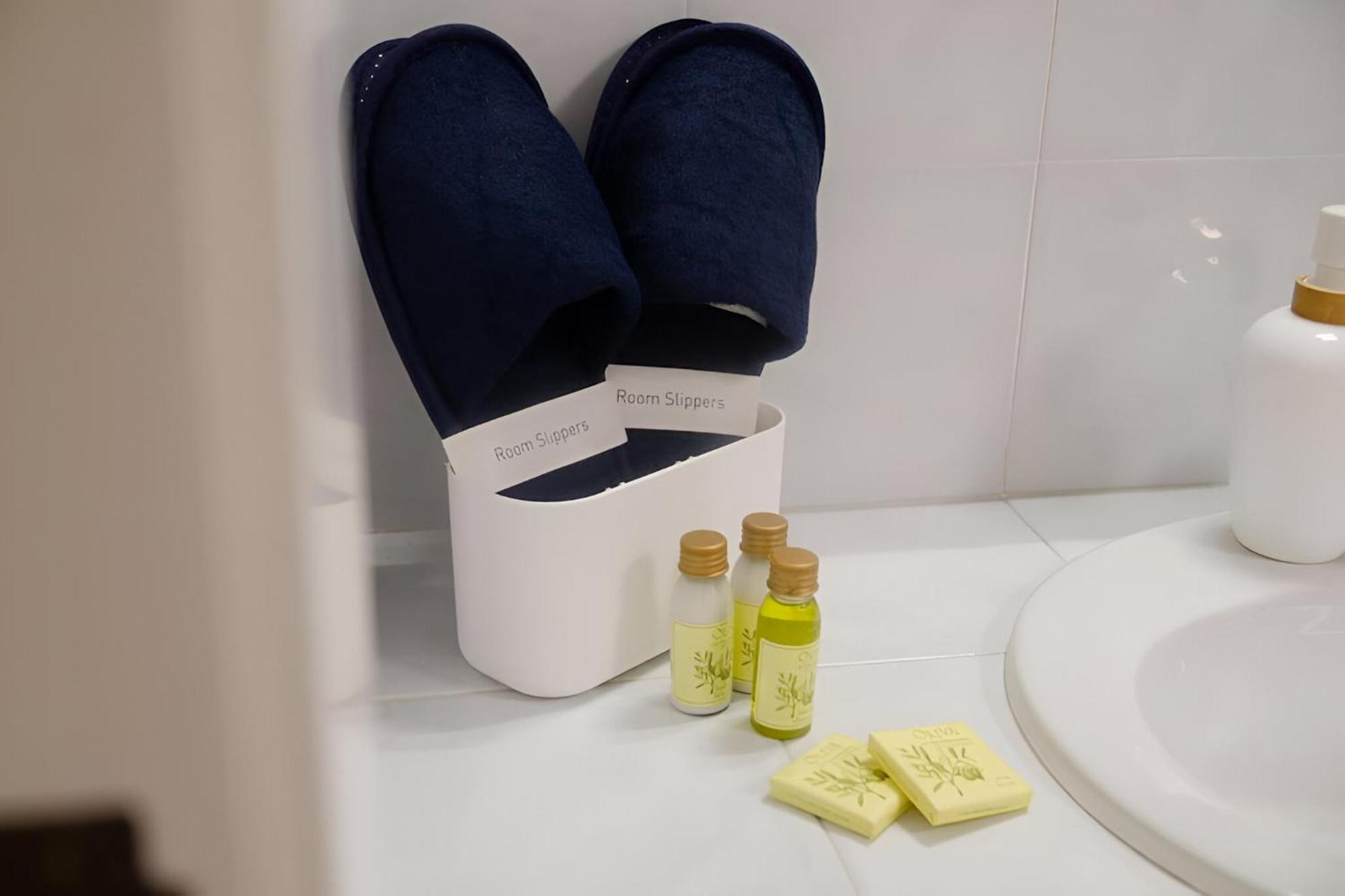 ג'ובינאצו Maison De L'Air - Apt With Jacuzzi מראה חיצוני תמונה