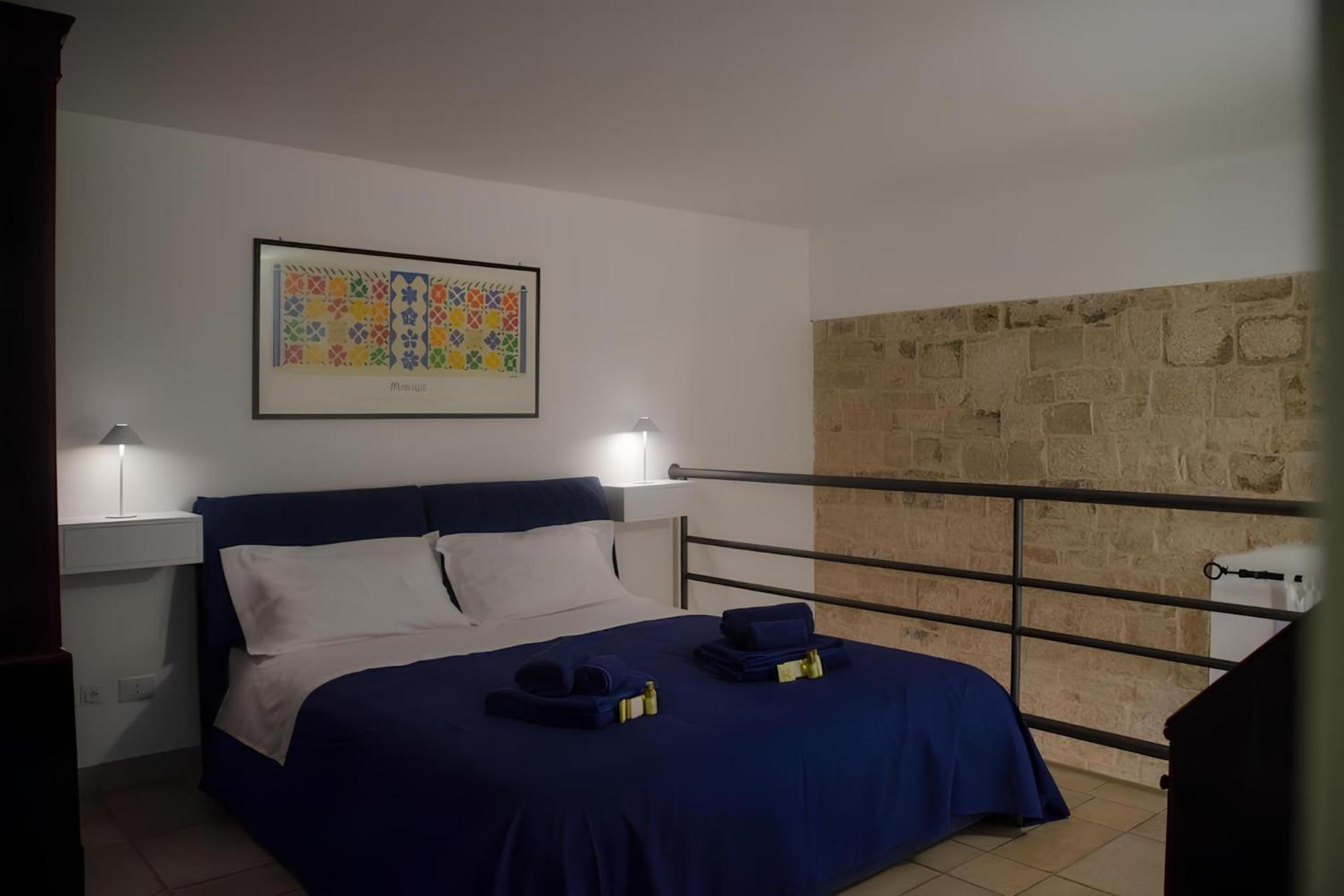 ג'ובינאצו Maison De L'Air - Apt With Jacuzzi מראה חיצוני תמונה